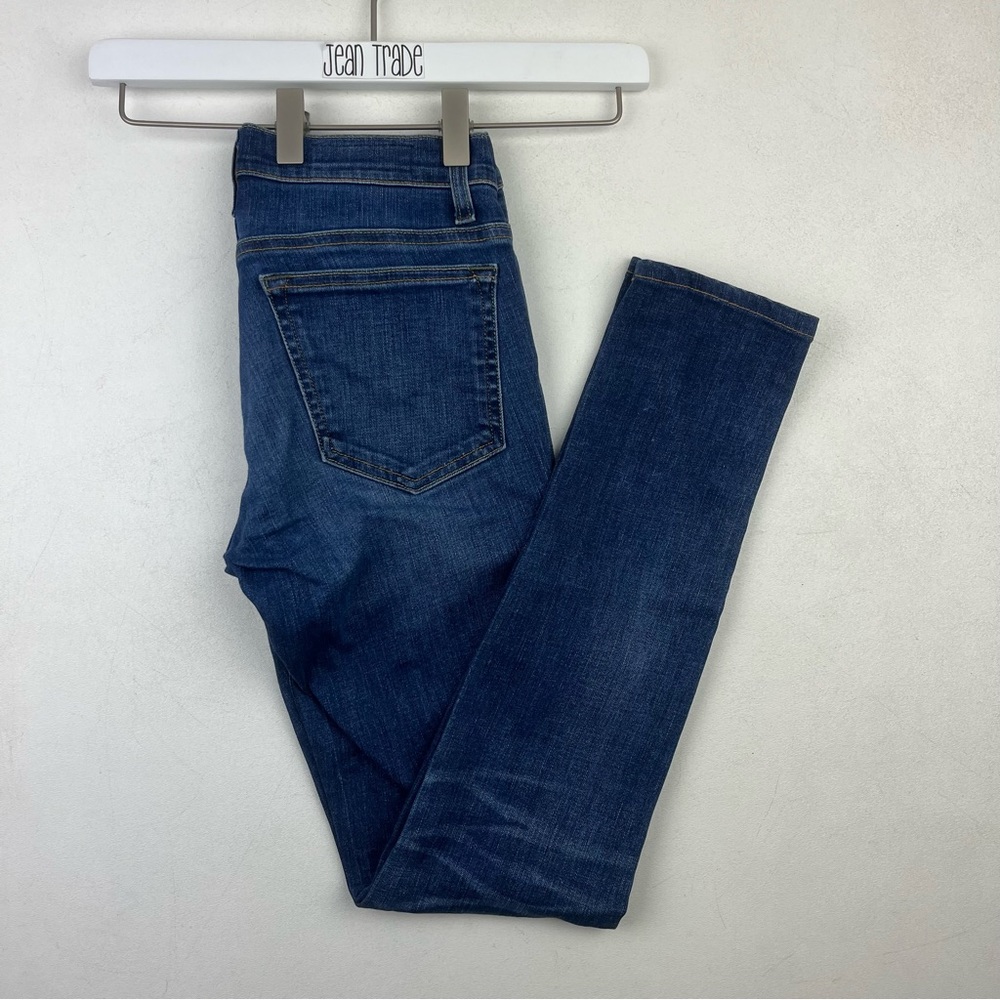 IMOGENE + WILLIE Lucy Skinny Jean